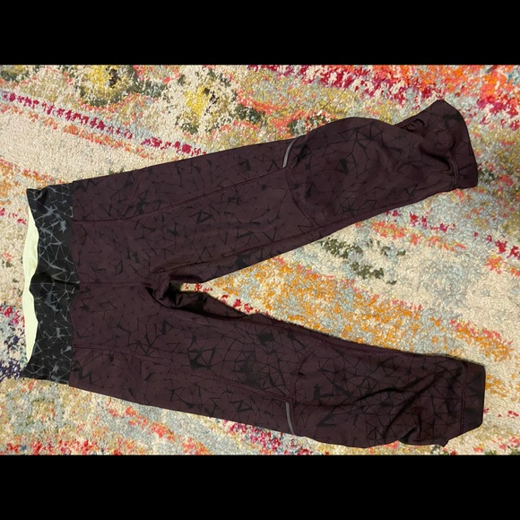 Lululemon Workout bottoms - Picture 2 of 3